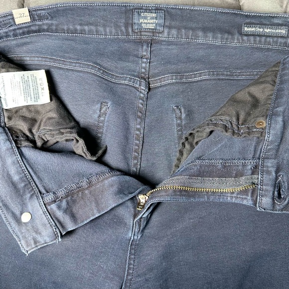 Citizens of Humanity Rocket - Blueprint - Picture 7 of 7